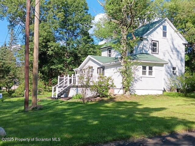 606 S Main Rd, Mountaintop, PA 18707 - photo 3