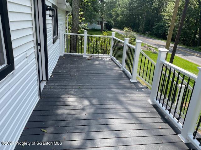 606 S Main Rd, Mountaintop, PA 18707 - photo 27