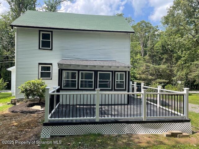 606 S Main Rd, Mountaintop, PA 18707 - photo 4
