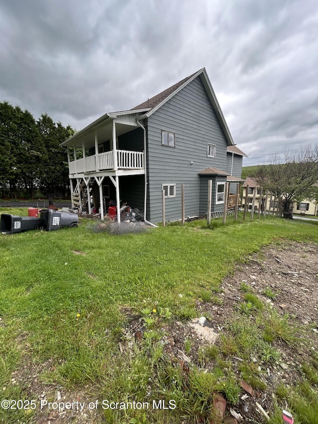 1177 N Main St, Forest City, PA 18421 - photo 11