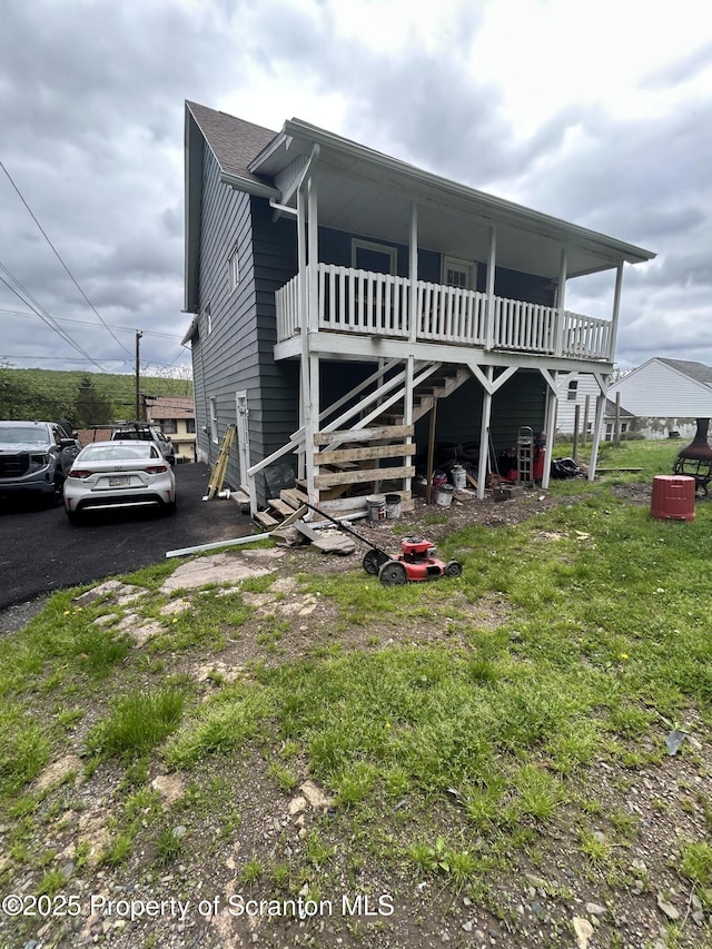 1177 N Main St, Forest City, PA 18421 - photo 5