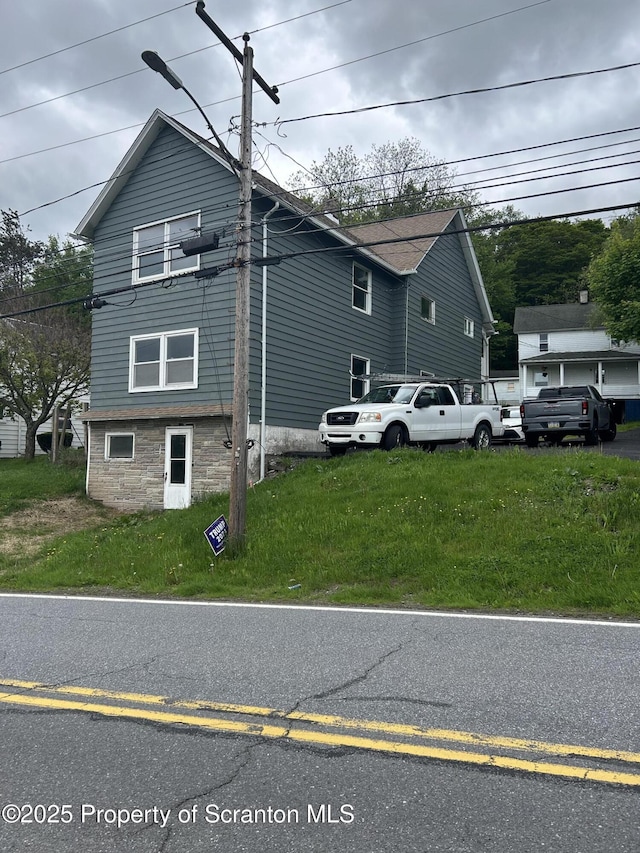1177 N Main St, Forest City, PA 18421 - photo 3