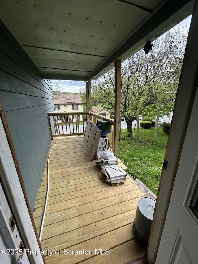 1177 N Main St, Forest City, PA 18421 - photo 9