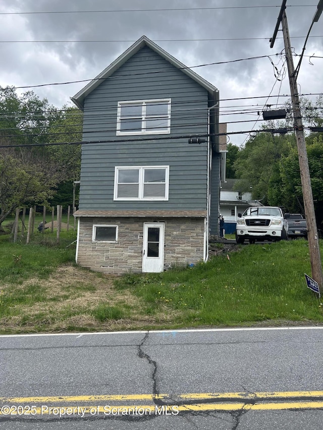 1177 N Main St, Forest City, PA 18421 - photo 1