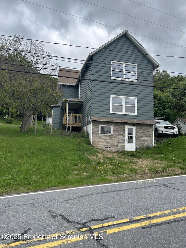 1177 N Main St, Forest City, PA 18421 - photo 2