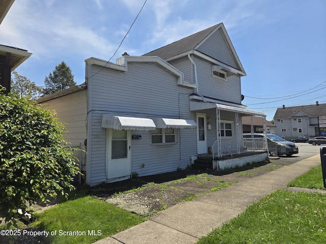 548 Boulevard Ave, Dickson City, PA 18519 - photo 1