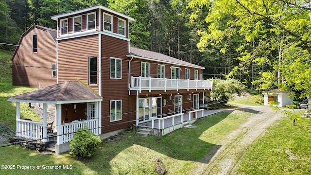 118 Karmazin Rd, Susquehanna, PA 18847 - photo 33