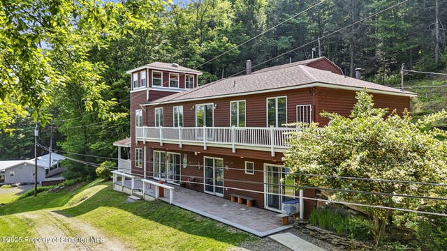 118 Karmazin Rd, Susquehanna, PA 18847 - photo 8