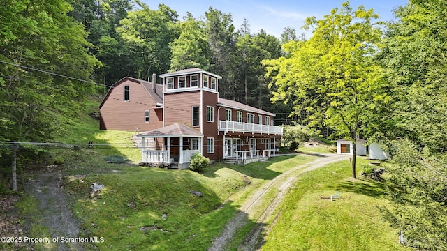 118 Karmazin Rd, Susquehanna, PA 18847 - photo 2