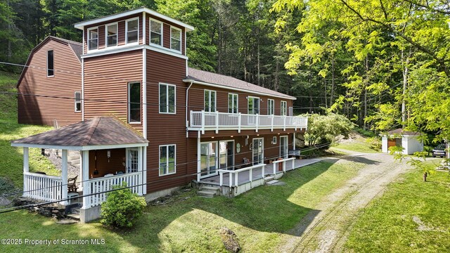 118 Karmazin Rd, Susquehanna, PA 18847 - photo 36