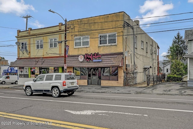 401-405 S Main Ave, Scranton, PA 18504 - view of property