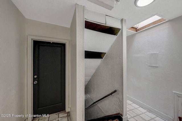 401-405 S Main Ave, Scranton, PA 18504 - view of property entrance