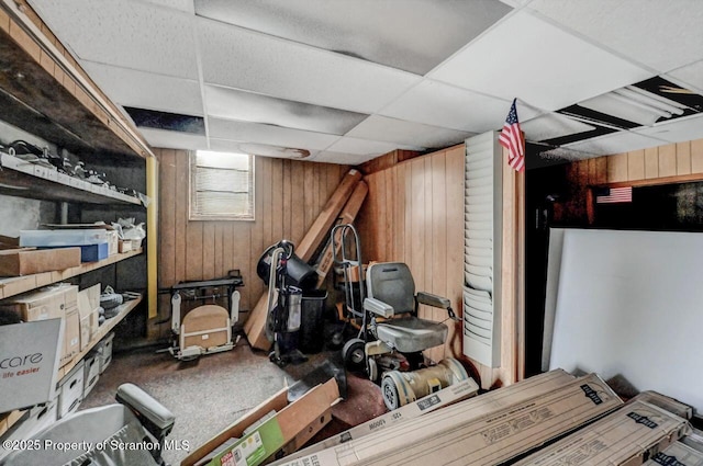 401-405 S Main Ave, Scranton, PA 18504 - view of storage