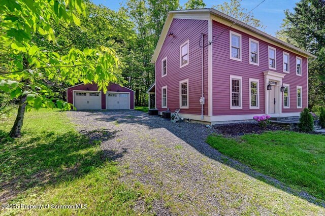 15898 Sr 407, Fleetville, PA 18420 - photo 3
