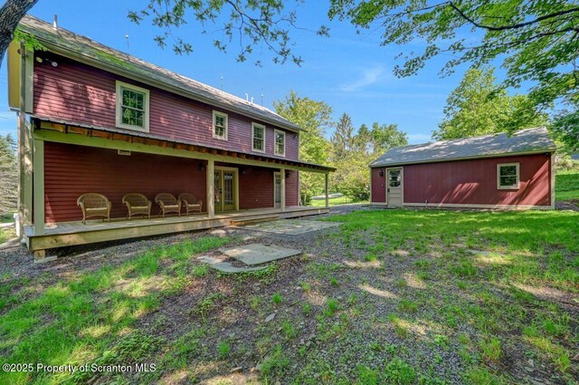 15898 Sr 407, Fleetville, PA 18420 - photo 83