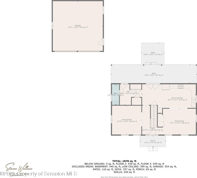 15898 Sr 407, Fleetville, PA 18420 - photo 5