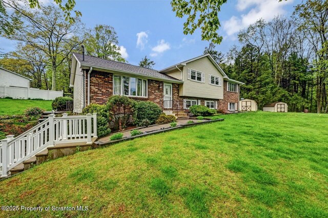 71 Pumphouse Rd, Jefferson Twp, PA 18436
