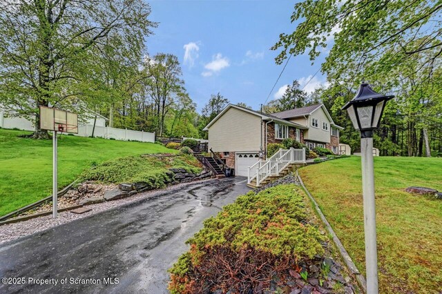 71 Pumphouse Rd, Jefferson Twp, PA 18436
