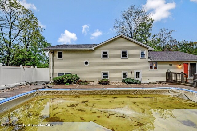 71 Pumphouse Rd, Jefferson Twp, PA 18436