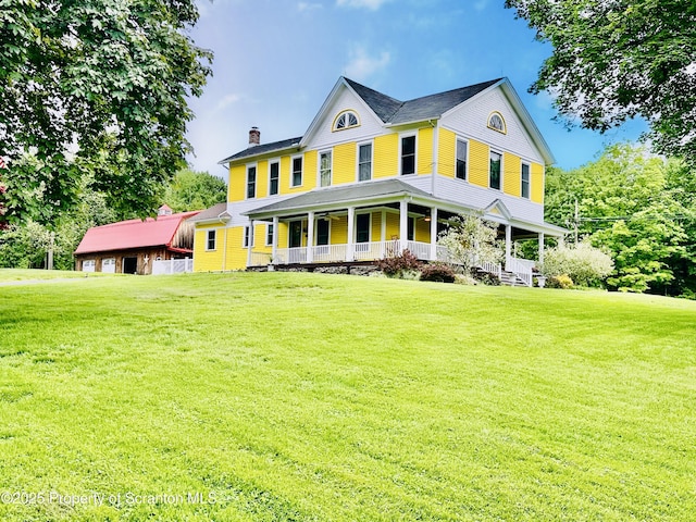 307 Lily Lake Rd, Dalton, PA 18414 - photo 1