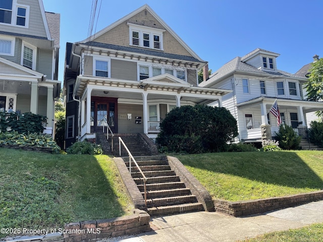 436 Wheeler Ave, Scranton, PA 18510 - photo 1