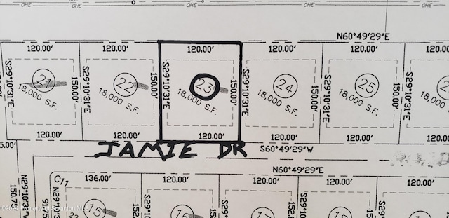 Jamie Dr, Archbald PA, 18403 land for sale