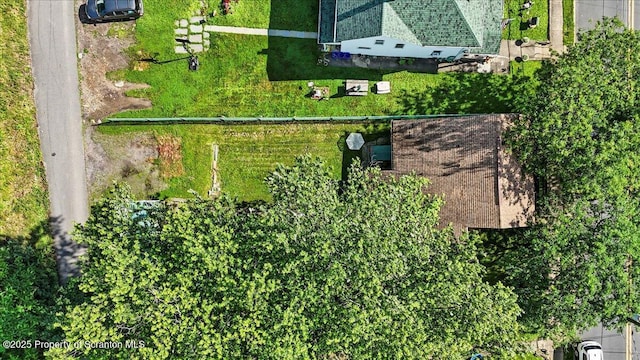 1017 W Market St, Scranton, PA 18508 - view of subject property