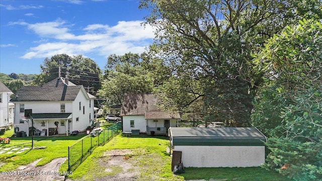 1017 W Market St, Scranton, PA 18508 - view of front of property