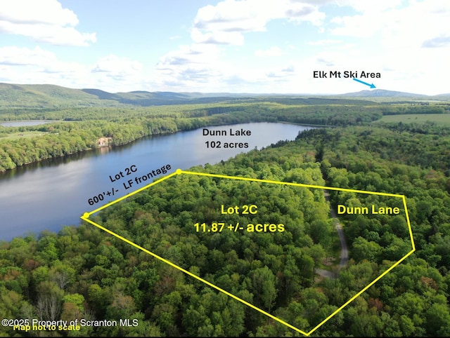 LOT2C Dunn Ln, Thompson, PA 18465 - photo 4
