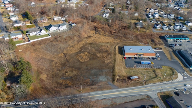 Kennedy Dr, Archbald, PA 18403