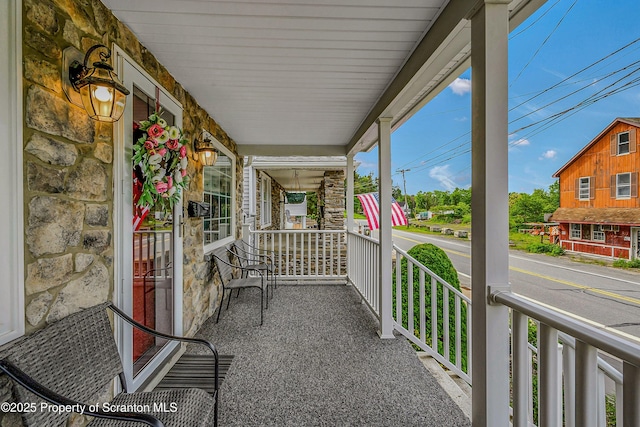 820 Main St, Fell Twp, PA 18407 - photo 18