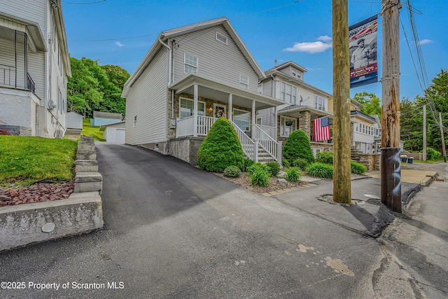 820 Main St, Fell Twp, PA 18407 - photo 16