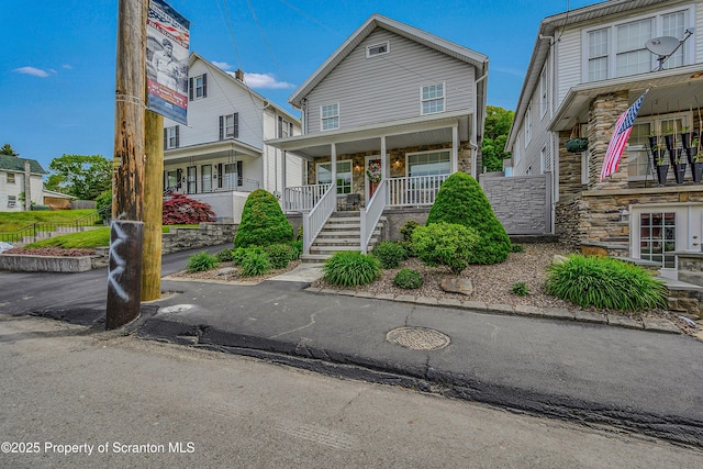 820 Main St, Fell Twp, PA 18407 - photo 15