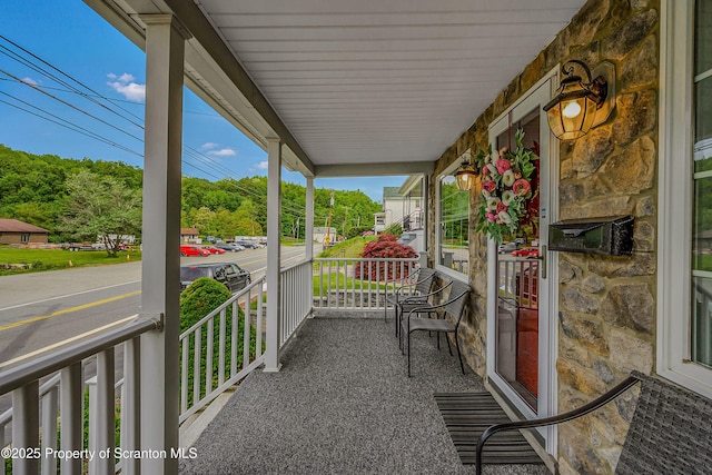 820 Main St, Fell Twp, PA 18407 - photo 17