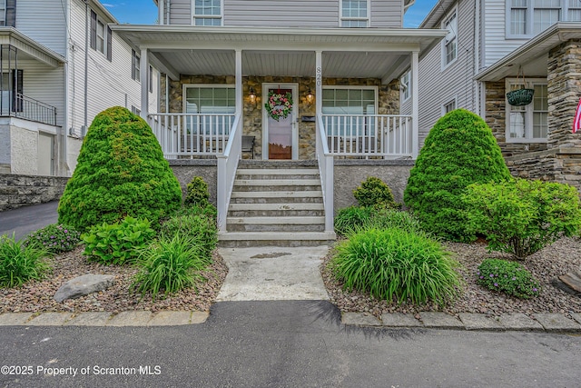 820 Main St, Fell Twp, PA 18407 - photo 1
