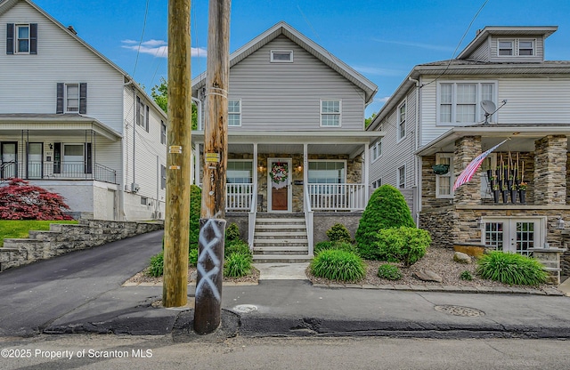 820 Main St, Fell Twp, PA 18407 - photo 2