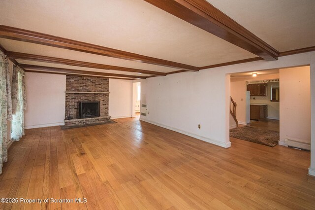 612 Clinton St, Waverly, PA 18471 - photo 20