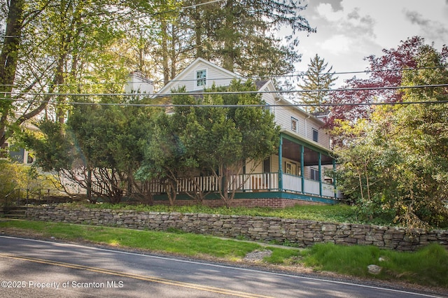612 Clinton St, Waverly, PA 18471 - photo 1