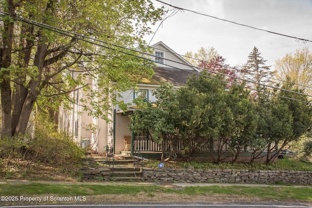 612 Clinton St, Waverly, PA 18471 - photo 2