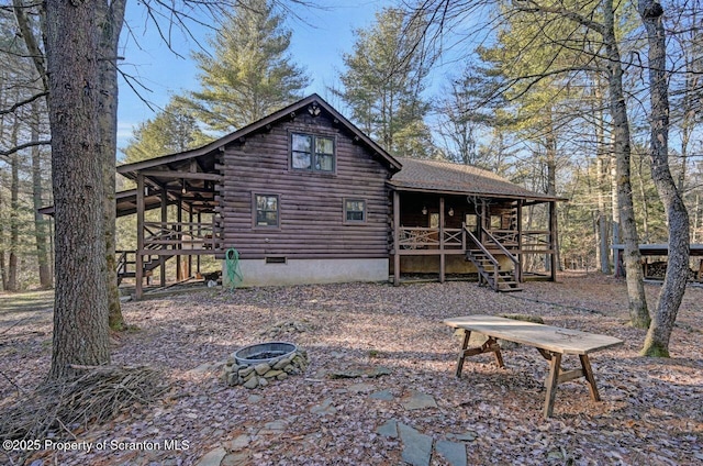 236 Pine Grove Rd, Thornhurst, PA 18424 - photo 7