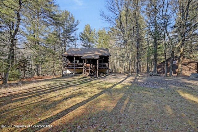 236 Pine Grove Rd, Thornhurst, PA 18424 - photo 8