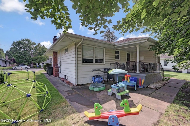 812 Glenwood Rd, Old Forge, PA 18518 - photo 42