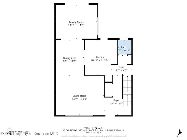 50 S Goodwin Ave, Kingston, PA 18704 - photo 39