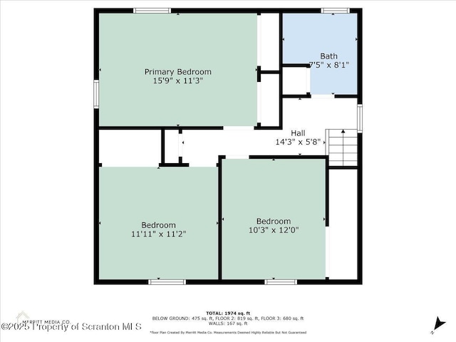 50 S Goodwin Ave, Kingston, PA 18704 - photo 40
