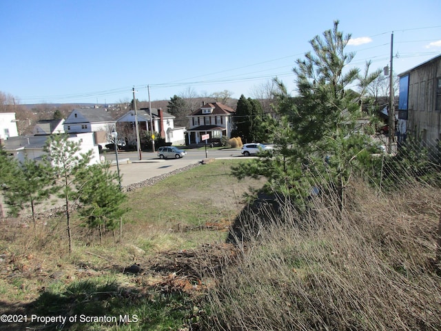 1322 Main St, Peckville PA, 18452 land for sale