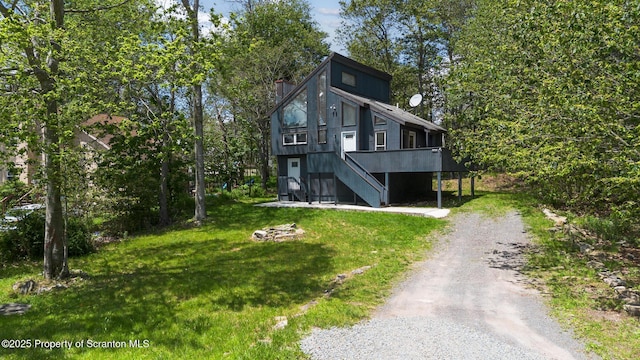 3020 Briarwood Dr, Tobyhanna, PA 18466 - photo 2
