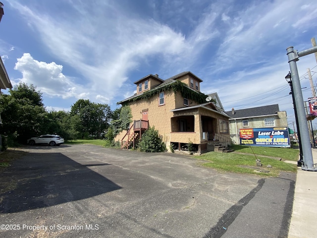813-815 Main St, Dickson City, PA 18519 - photo 8