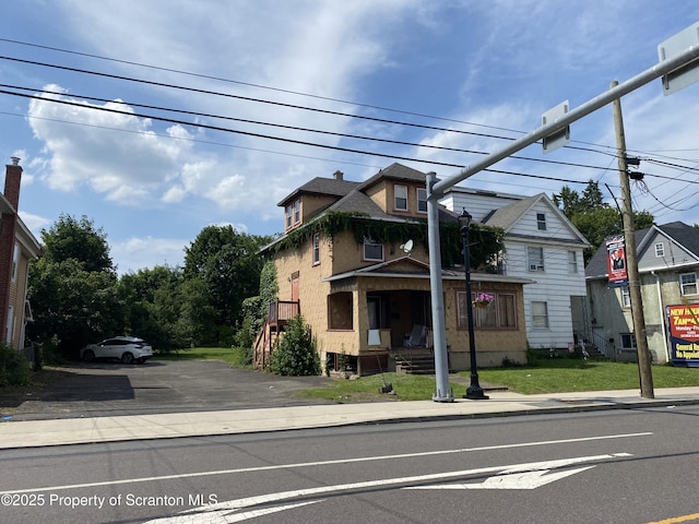 813-815 Main St, Dickson City, PA 18519 - photo 1
