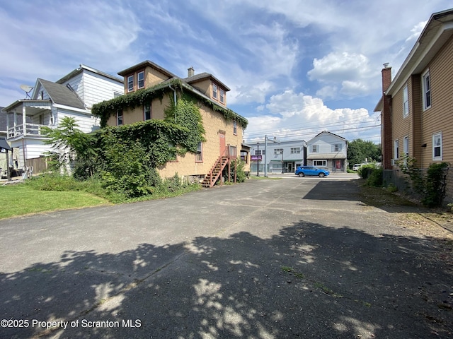 813-815 Main St, Dickson City, PA 18519 - photo 2