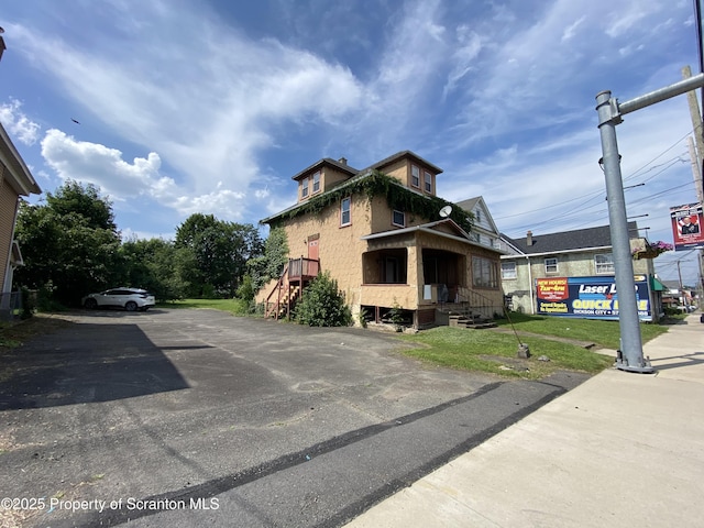 813-815 Main St, Dickson City, PA 18519 - photo 5